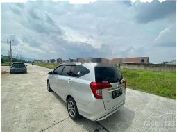 Jual mobil bekas murah Toyota Calya G 2017 di Jawa Barat 1