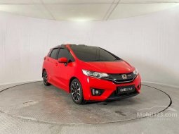 Jawa Barat, Honda Jazz RS 2017 kondisi terawat 6