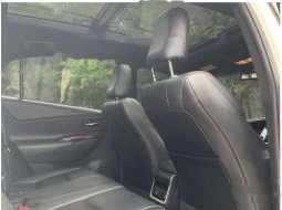 Dijual mobil bekas Toyota Harrier , Banten  1