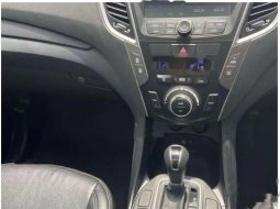 Jual mobil Hyundai Santa Fe Dspec CRDi 2016 bekas, Banten 1