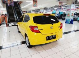 Jual cepat Honda Brio Satya 2021 di Jawa Timur 2