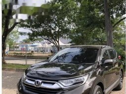 Mobil Honda CR-V 2018 Prestige terbaik di Banten 8