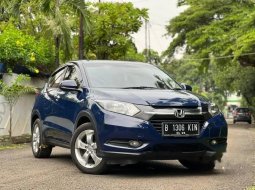 DKI Jakarta, jual mobil Honda HR-V E 2016 dengan harga terjangkau 3