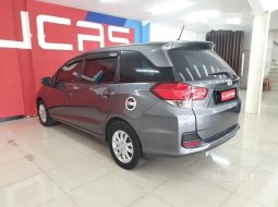 Mobil Honda Mobilio 2014 E terbaik di Jawa Barat 6