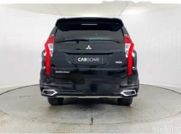 Jual mobil bekas murah Mitsubishi Pajero Sport Dakar 2018 di DKI Jakarta 5