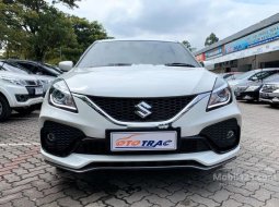Dijual mobil bekas Suzuki Baleno AT, Banten 