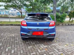 Banten, jual mobil Suzuki Baleno Hatchback A/T 2018 dengan harga terjangkau 7