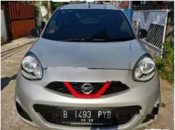 Nissan March 2015 Jawa Barat dijual dengan harga termurah