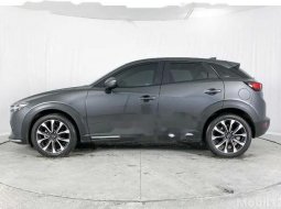 Mobil Mazda CX-3 2019 terbaik di Banten 15
