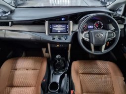 Mobil Toyota Kijang Innova 2017 G terbaik di Jawa Timur 3