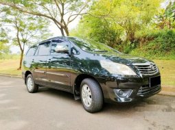 Jual mobil bekas murah Toyota Kijang Innova G 2013 di DKI Jakarta 1