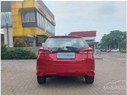 Jawa Barat, jual mobil Toyota Yaris G 2018 dengan harga terjangkau 13