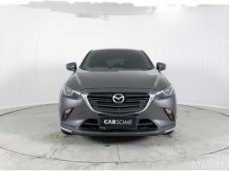 Jual Mazda CX-3 2019 harga murah di DKI Jakarta
