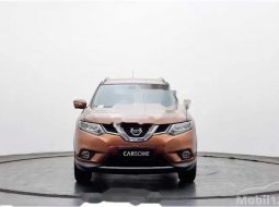 Jual Nissan X-Trail 2.5 2017 harga murah di DKI Jakarta