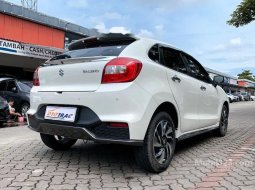 Dijual mobil bekas Suzuki Baleno AT, Banten  2