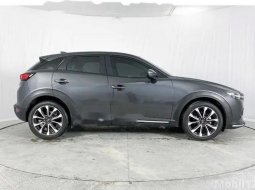Mobil Mazda CX-3 2019 terbaik di Banten 10