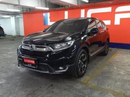 Jual mobil bekas murah Honda CR-V Turbo 2021 di Banten
