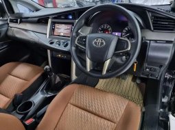 Mobil Toyota Kijang Innova 2017 G terbaik di Jawa Timur 13