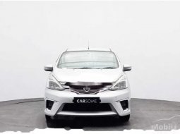 Mobil Nissan Grand Livina 2017 XV Highway Star dijual, Jawa Barat