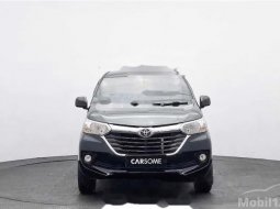Jawa Barat, jual mobil Toyota Avanza G 2016 dengan harga terjangkau 6