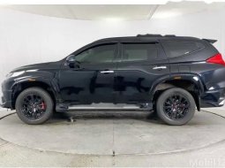 Jual mobil bekas murah Mitsubishi Pajero Sport Dakar 2018 di DKI Jakarta 1