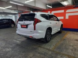 Jual mobil bekas murah Mitsubishi Pajero Sport Dakar 2021 di DKI Jakarta 1