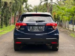 DKI Jakarta, jual mobil Honda HR-V E 2016 dengan harga terjangkau 5
