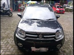 Dijual mobil bekas Suzuki Ignis GX, Jawa Barat 