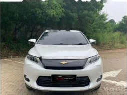 Dijual mobil bekas Toyota Harrier , Banten  7