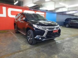 Banten, Mitsubishi Pajero Sport Dakar 2019 kondisi terawat