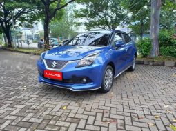 Banten, jual mobil Suzuki Baleno Hatchback A/T 2018 dengan harga terjangkau