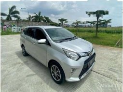Jual mobil bekas murah Toyota Calya G 2017 di Jawa Barat 9