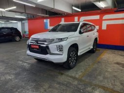 Jual mobil bekas murah Mitsubishi Pajero Sport Dakar 2021 di DKI Jakarta 6