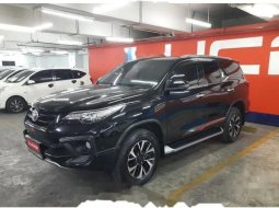 Jual mobil Toyota Fortuner TRD 2018 bekas, DKI Jakarta