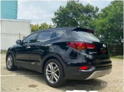 Jual mobil Hyundai Santa Fe Dspec CRDi 2016 bekas, Banten 5