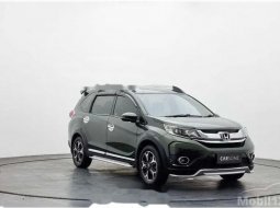 Jual cepat Honda BR-V E Prestige 2016 di Jawa Barat