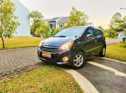Mobil Daihatsu Ayla 2019 X dijual, DKI Jakarta