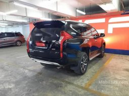 Banten, Mitsubishi Pajero Sport Dakar 2019 kondisi terawat 5
