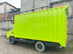 cde long Hino Dutro engkel 110SDL box besi 2014 bok 110 SDL 6