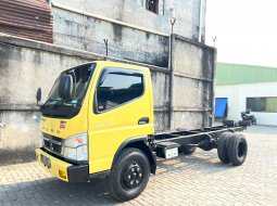 MULUS MURAH Mitsubishi Colt diesel canter 125ps FE 74 S sasis 2021 CDD