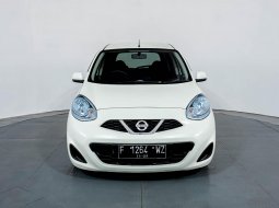 Nissan March 1.2L MT 1