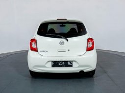 Nissan March 1.2L MT 2