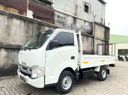 49.000 KM+banBARU MURAH AC PS Isuzu Traga pick up 2018 bak pickup