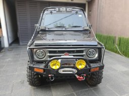 Suzuki Katana GX 4x4 1