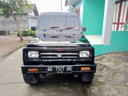 DIJUAL mobil KATANA BLIZT PLAT AD 1