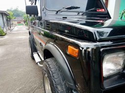 DIJUAL mobil KATANA BLIZT PLAT AD 4