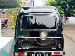 DIJUAL mobil KATANA BLIZT PLAT AD 5