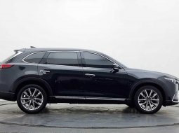 Mazda CX-9 2.5 Turbo 2018 Hitam 2