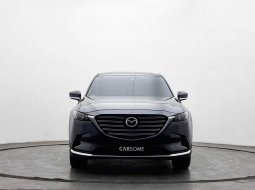 Mazda CX-9 2.5 Turbo 2018 Hitam 6