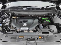 Mazda CX-9 2.5 Turbo 2018 Hitam 7